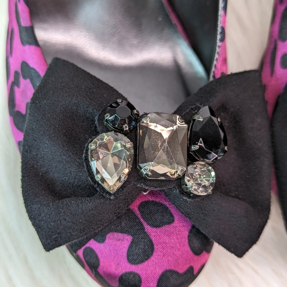 Candies Stilettos Heels - Picture 5 of 15